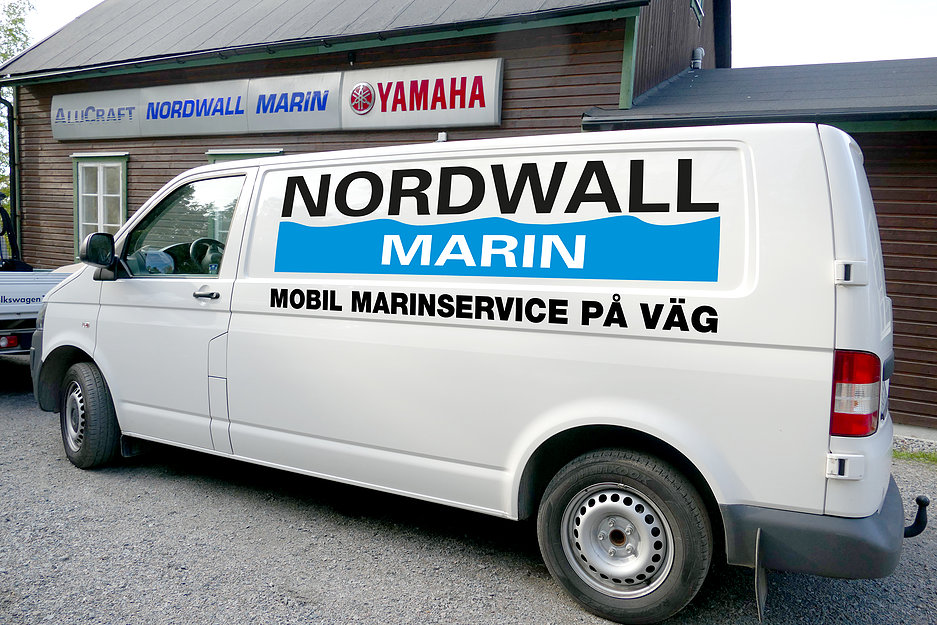 Nordwall Marin