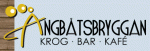 Ångbåtsbryggan Krog, Bar & Kafé